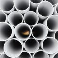 Pvc Pipe Is Swelling And Bursting