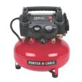 Porter Cable C2002 Compressor Keeps Short Cycling