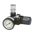 Pressure Drop While Spraying With Hvlp Spray Gun