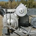 Pully Size For Ingersoll Rand T30 Compressor