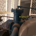 Quincy Air Compressor Leaks Air