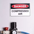 Regulator Minimum Installation Distance