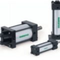 Repairable Air Cylinders