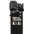 Sanborn 5hp 60 Gal Magna Force Oil Level Check