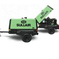 Sullair 185 Model #185dp0ca Keeps Shutting Down