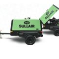 Sullair Compressor Fault Codes - Sullair Air Compressor Displaying Errors