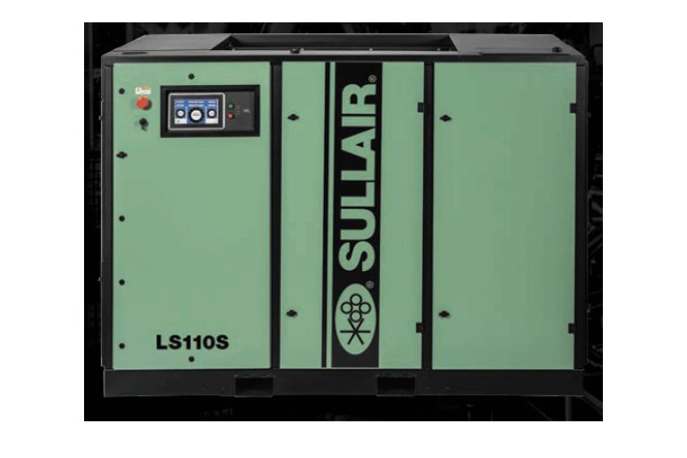 Sullair Ls 100 Pressure Relief