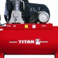Titan Air Compressors - South Africa