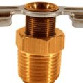 Water In Air Compressor Lines? Why & How To Get Rid Of Condensation & Moisture From Air System