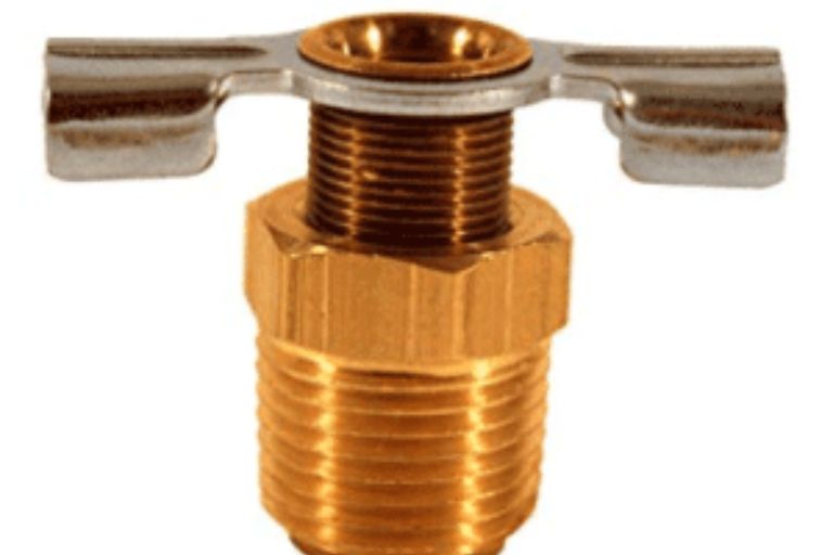 Water In Air Compressor Lines? Why & How To Get Rid Of Condensation & Moisture From Air System