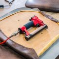 What Size Air Compressor For Staple Gun Or Upholstery Air Stapler? Guide