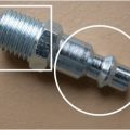 Air Compressor Quick-Connect Leaks - Why & How to Fix