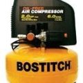 Bostitch compressor will not start - Help & Support Page