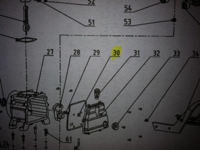 Parts List For 95386 Central Pneumatic Air Compressor Https://www.about Air Compressors.com