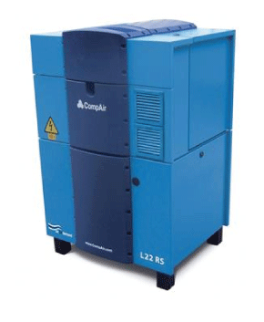 Compair Air Compressor