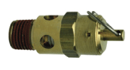 Compressor Pressure Relief Valve