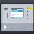 Elektronikon air compressor controller