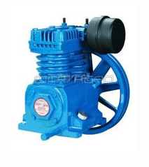 Emglo Ku Air Compressor Pump