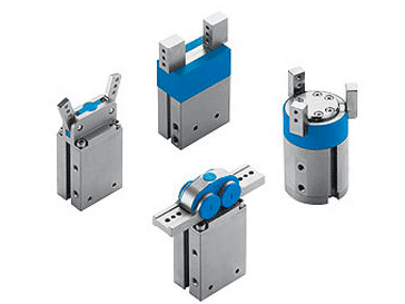 Festo Grippers
