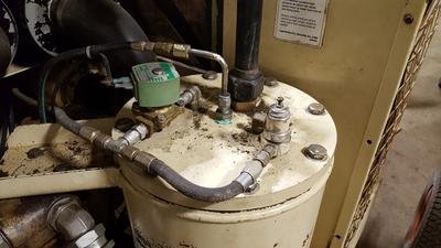 Ir 375 how to adjust pressure cut off