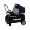 Husky Air Compressor Leaking Air