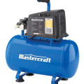 Mastercraft Air Compressor Will Not Start