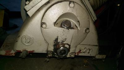 Napa Brand Compressor?