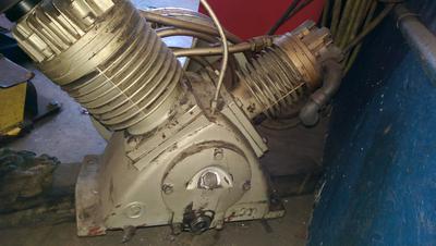 Napa Brand, Douglas Air Compressor?
