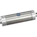 Non-repairable air cylinder