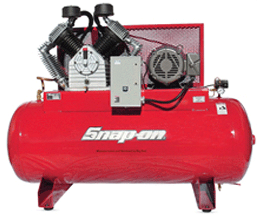Snap On Air Compressors - Help, Information, Manuals, Service Locations