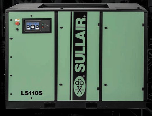 Sullair Air Compressors - Information, Manuals, Service Locations