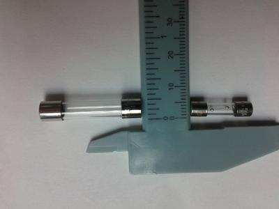 Odd Ball 1/3 Hp Harbor Freight Compressor Fuses