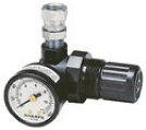 Types of Air Pressure Regulators - How Does an Air Compressor Regulator Work?