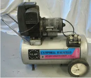 Campbell Hausfeld Hl700201