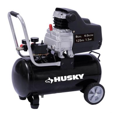Husky Air Compressor Model Ta 2530b