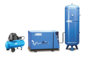 Abac Air Compressors And Accessories