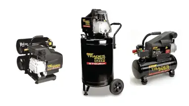 Alltrade Air Compressors