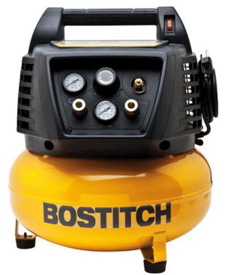 Bostitch Pancake Air Compressor