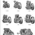 Brunner Air Compressors List