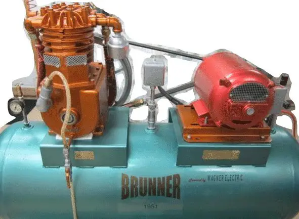 Brunner Air Compressors
