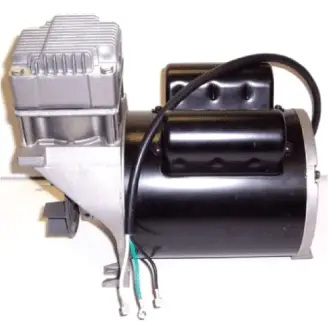 Wl373001sj Campbell Hausfeld Air Compressor Pump / Motor Kit Wl373001