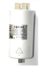 Testing Capacitors Air Compressor Start Capacitor