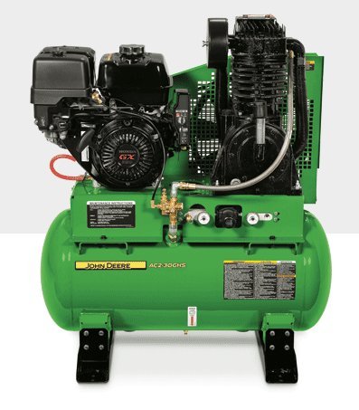 John Deere Air Compressors