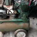 Help Identifying Compressor