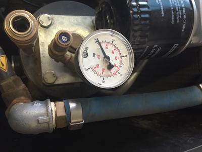 Kaeser Compressor Fault Codes  