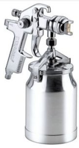 Paint Spray Gun Https://www.about Air Compressors.com