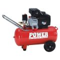 UST Power Systems model 1110c will not build pressure beyond 50 PSI