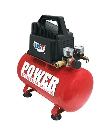 Ust Air Compressors