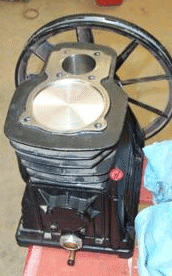 What is an Air Compressor Pump?