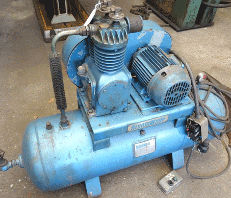 Top Air Compressor Brands & Best Air Compressor Manufacturers List